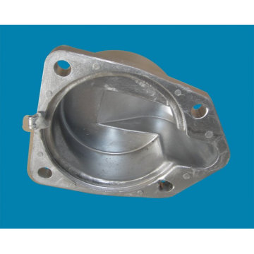 aluminum die casting